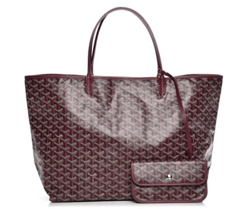 cuanto cuesta un goyard|Goyard Pre .